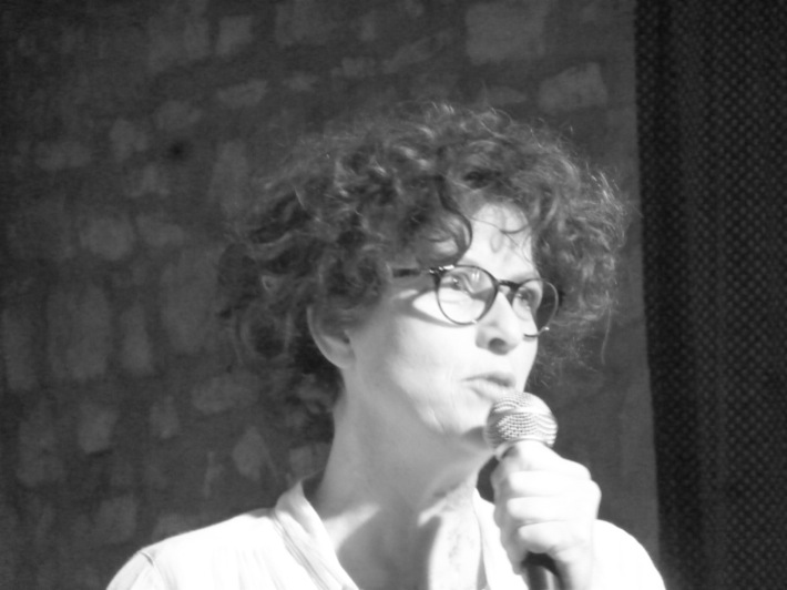 Photo Corinne Francais